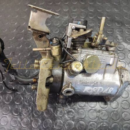 Pompa di iniezione Lucas / Cav Delphi/Renault 8444B800A