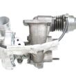 BorgWarner Turbocompresseur Fiat Ducato I 2.5 TD 53269886084 53269706084 - 2