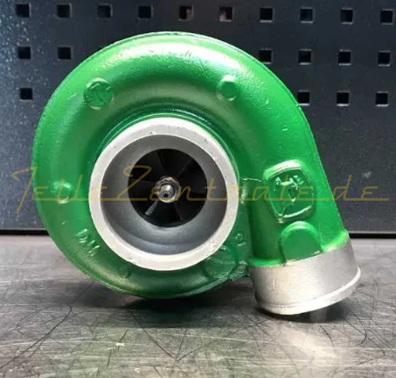 BorgWarner Turbolader John Deere 11479700020 11479880020