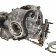 NOUVEAU GARRETT Turbocompresseur Jaguar 883403-0002 - 3