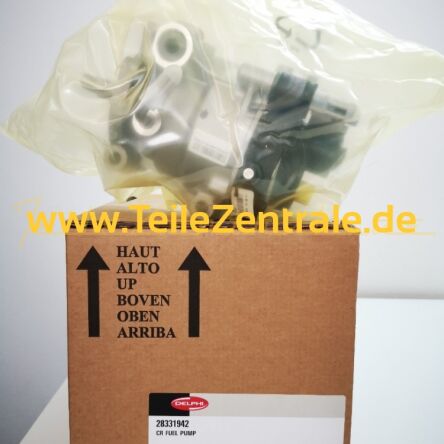 NEUE Einspritzpumpe DELPHI BEBH1A05300 BEBH1A05200 BEBH1A05100 BEBH1A05000 BEBH1A04200
