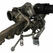 NOUVEAU BorgWarner Turbocompresseur VW 10009700114 10009700115 - 3