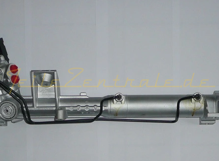 Lenkgetriebe VOLVO P8684272