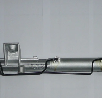 Lenkgetriebe VOLVO P8684272