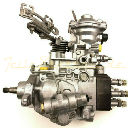 Injection pump BOSCH 0460406047 0986440013