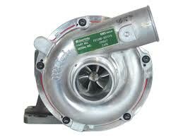 IHI Тurbocompressore HITACHI ZAXIS F51CNDS0101B F51CND-S0101B