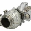 NOUVEAU GARRETT Turbocompresseur Mercedes-Benz 873798-5003S  873798-0003 - 3