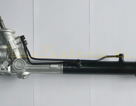 Scatola sterzo VW POLO 6N1422051B