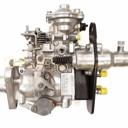 Pompa di iniezione Bosch ALFA ROMEO 0460404042