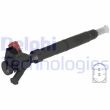NEUE Einspritzdüse DELPHI 28565336 DELPHI 28506046 DELPHI HRD373 04L130277AN VAG 04L130277BD - 2