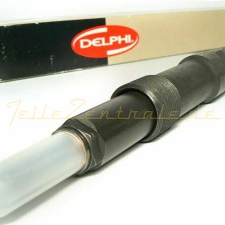 NEUE Einspritzdüse DELPHI 28565336 DELPHI 28506046 DELPHI HRD373 04L130277AN VAG 04L130277BD