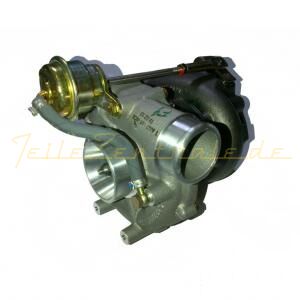 Turbocompressore VM Industriemotor 90 KM 77- 53269886007 53269706007 53269886604 53269706604 5326 988 6007 5326 970 6007 5326-988-6007 5326-970-6007 5326 988 6604 5326 970 6604 5326-988-6604 5326-970-6604 35240003A