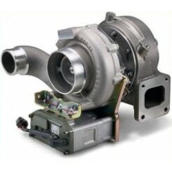 MITSUBISHI Turbocharger Iveco Daily 500394810