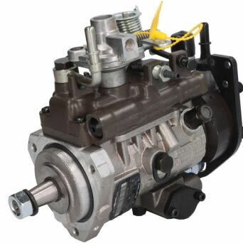 NEUE Einspritzpumpe Delphi Perkins 9320A536H