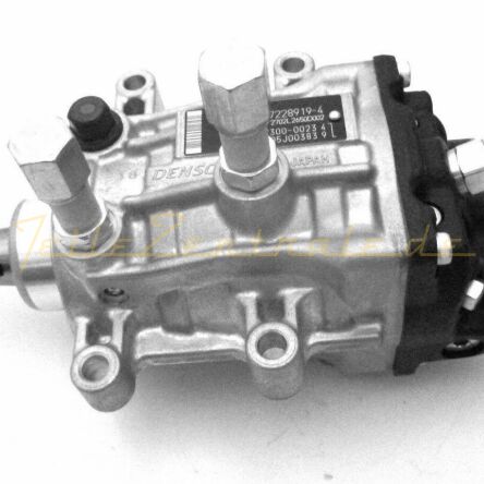 Pompe d'injection CR HP2 DCRP200020 097300-0027 0973000027 097300-0028 0973000028 097300-0029 0973000029 819119