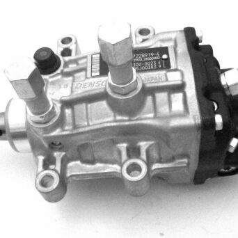 Einspritzpumpe Bosch CR HP2 DCRP200020 097300-0027 0973000027 097300-0028 0973000028 097300-0029 0973000029 819119