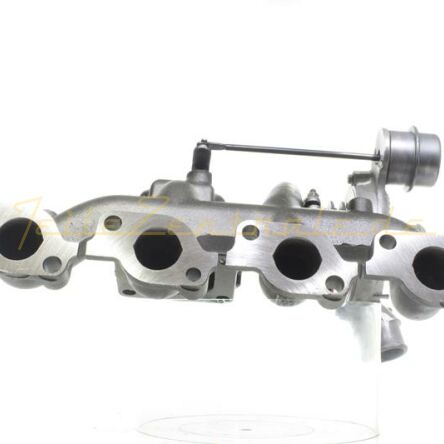 Turbocompresseur FORD Focus I 1.8 TDDi 90CH 99- 802419-0006 802419-5006S 802419-6 706499-0001 706499-0002 706499-0004 706499-1 706499-2 706499-4 706499-5001S 706499-5002S 706499-5004S 1351395 1314620 1211269 1094575 XS4Q6K682DB XS4Q6K682DC XS4Q6K682DD XS4