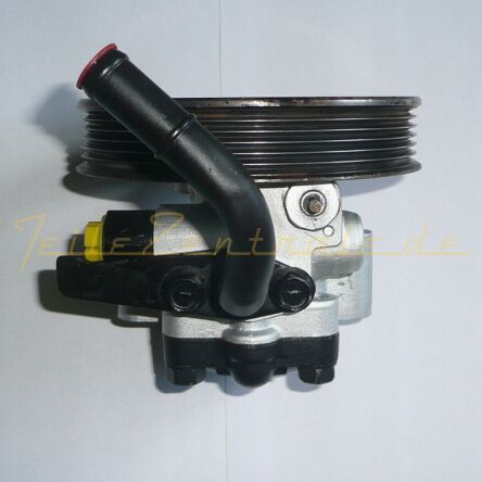 Power steering pump HYUNDAI 5710026100