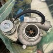 NEUER HOLSET Turbolader Iveco 4895271 4089899 - 2