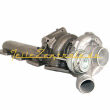 NEUER GARRETT Turbolader Mercedes 827053-5001S 827053-0001 - 2