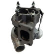 BorgWarner Turbocompresseur Fiat Ducato Maxi 2.5 TD 465489-0002 465489-0005 - 2