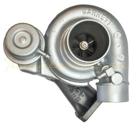BorgWarner Turbocompresseur Fiat Ducato Maxi 2.5 TD 465489-0002 465489-0005
