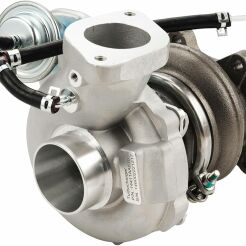 IHI Turbocharger Subaru 14411AA510 14411AA51A