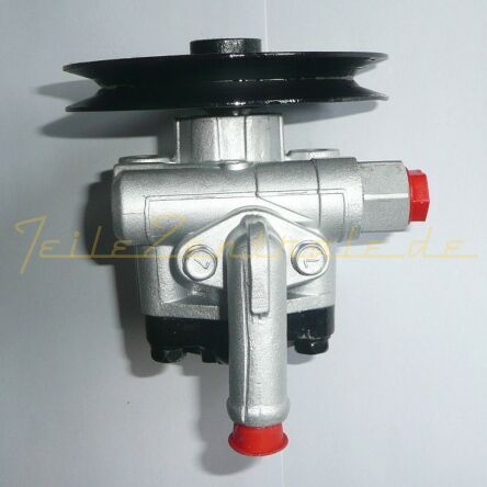 Power steering pum KIA 0K72A32600A