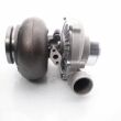 NUOVO GARRETT Turbocompressore Ford Tractor P396 7.5L 452076-0004 452076-4 - 3