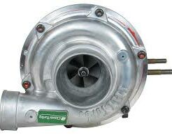 IHI Turbolader Isuzu 1144004050 114400-4051