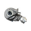NEW BorgWarner Turbocharger Opel 1.3 CDTI / JTD 55197838 860081 - 4