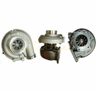 HOLSET Turbocharger MAN 51091007533 51091007525