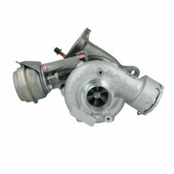 GARRETT Turbocompresseur Peugeot 405 II 2.0 T 465497-0003 465497-5003S