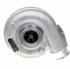 GARRETT Turbocompresseur  Perkins 754127-0004 2674A431
