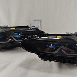 BMW G22 G23 G26 FULL LED FARO DESTRO/SINISTRO LAMPADA DESTRO/SINISTRO 9505115