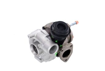 GARRETT Turbocompressore  BMW E53 X5 3.0 D 135kW 700935-0001 700935-0003