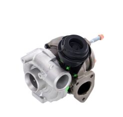 GARRETT Turbocompressore  BMW E53 X5 3.0 D 135kW 700935-0001 700935-0003