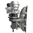 NUOVO IHI Turbocompressore Mercedes-Benz 9V106 AL0069 - 4