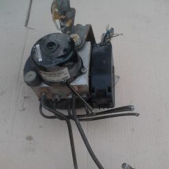 ABS Steuergerät FORD 2M51-2M110-ED 2M512M110ED