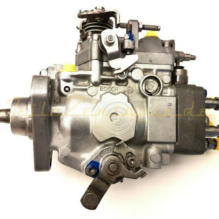 Injection pump BOSCH VW 0460485033