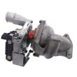 NEW GARRETT Turbocharger Ford Focus II 1.8 TDCi 742110-5007S 742110-0007 - 3