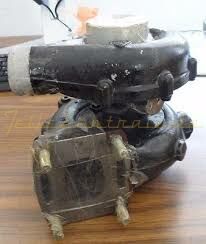 Borgwarner Turbocompressore VM Marine 4.2L 53269886705 53269706705