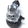 NEUER BorgWarner Turbolader Opel Astra 54389880003 54389700003 - 3