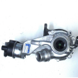 NEUER BorgWarner Turbolader Opel Astra 54389880003 54389700003 - 2