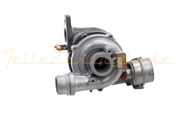 BorgWarner Turbocharger LAGUNA MEGANE SCENIC KANGOO 1.5 DCI 54399980127 54399880127