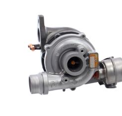 BorgWarner Turbocompresseur LAGUNA MEGANE SCENIC KANGOO 1.5 DCI 54399980127 54399880127