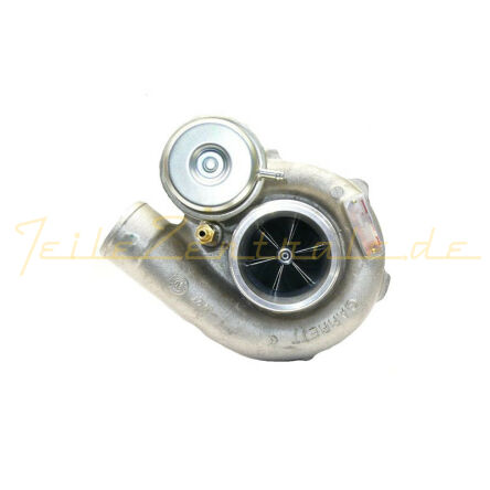 GARRETT Turbocharger Ford Sierra 2.0 RS Cosworth (GBC,GBG) 466962-0001 1639243