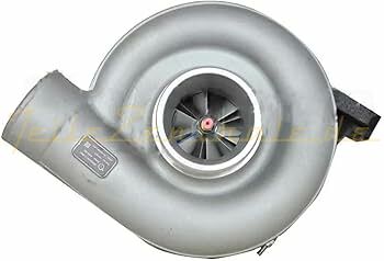 SCHWITZER Turbocharger  Caterpillar 1W1227 0R5801