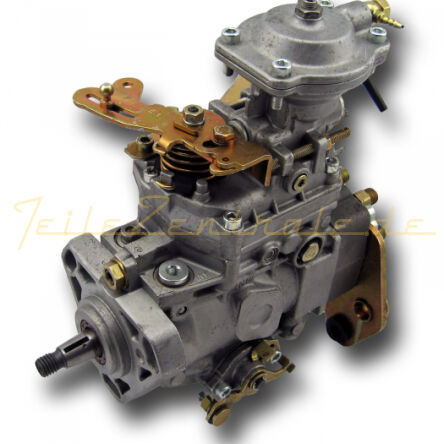 Einspritzpumpe BOSCH VW 0460406040