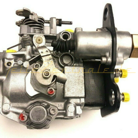 Injection pump Bosch FIAT 0460404084
